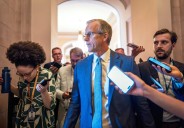 Senate deadlocks on health care, leaving subsidies to expire