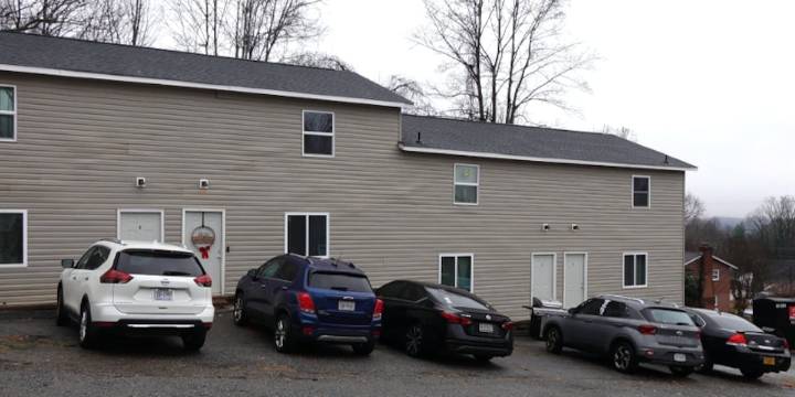 Dilapidated Henry County apartment complex sees major renovations