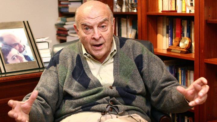 Dólar barato, tasas altas y falta de reservas: Domingo Cavallo volvió a criticar el plan económico del Gobierno