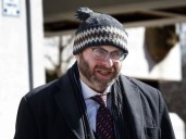 Former Ottawa lawyer James Bowie's law licence revoked