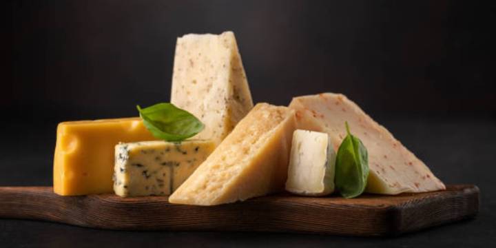 Queso manchego: estas son los productos que sí cumplen según Profeco
