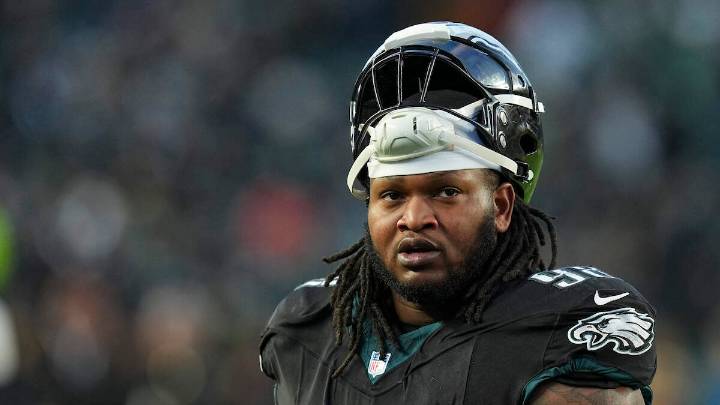 Jalen Carter's 'Monday Night Football' Injury Status Determined