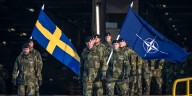 Ante el aumento de amenazas rusas, Suecia desplegará militares en el norte de Finlandia para reforzar las defensas de la OTAN