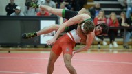 Wrestlers return from tough 2024-25 finishes to spark new Delsea coach to 1st win