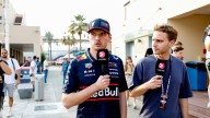 Las palabras de Max Verstappen antes de jugarse el campeonato de Fórmula 1: "Estoy muy relajado, no tengo nada que perder"