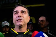 Bolsonaro’s eldest son says he’ll run for Brazil presidency in 2026