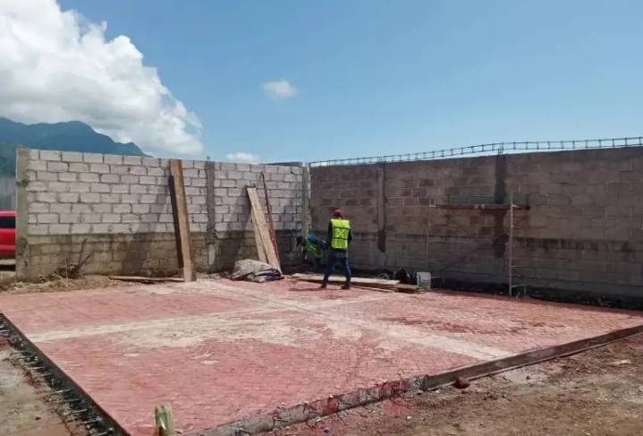 Se retrasa apertura del Panteón de San Juan de Abajo: trámites jurídicos aplazan proyecto hasta 2026