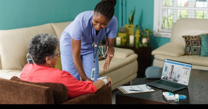 Cuidado domiciliario: nueva sentencia obliga a EPS a cubrir gastos del cuidadores