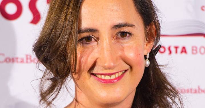 Confessions of a Shopaholic writer Sophie Kinsella dies aged 55