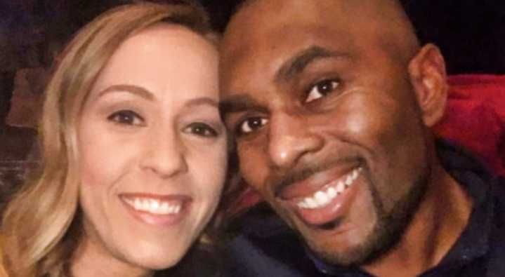 Sherrone Moore’s Wife Makes Her First Major Move Following His Firing Over Affair With Michigan Staffer [PHOTO]