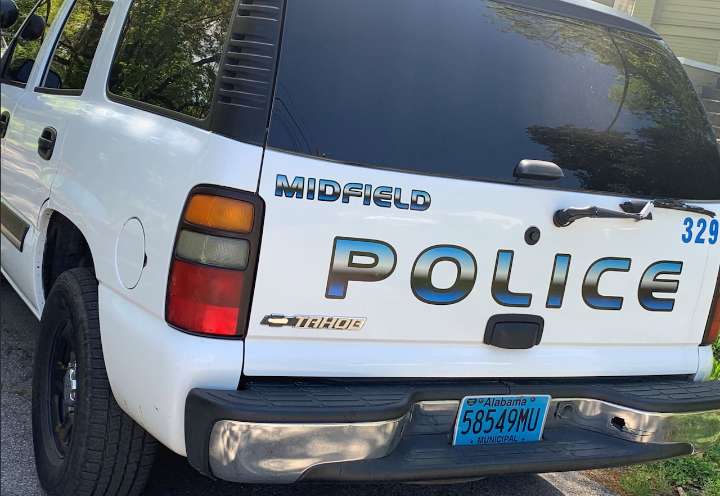 Birmingham woman allegedly pepper sprayed her 71