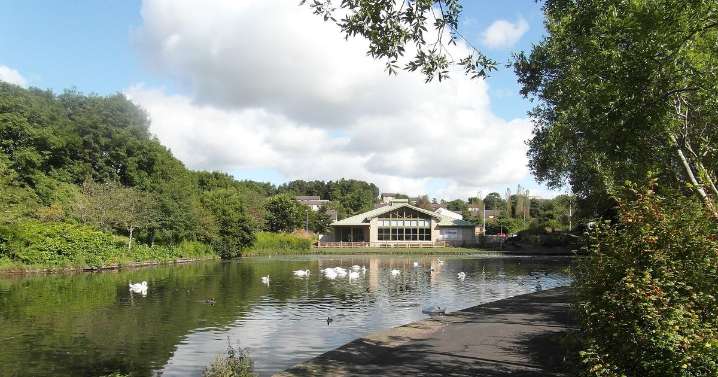 The charming Borders town just named one of Scotland's newest towns
