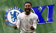 Chelsea XI vs Atalanta: Predicted lineup, confirmed team news, injury latest for Champions League today