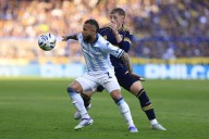Boca Juniors vs. Racing, por el Torneo Clausura 2025: día, horario, TV y cómo ver online