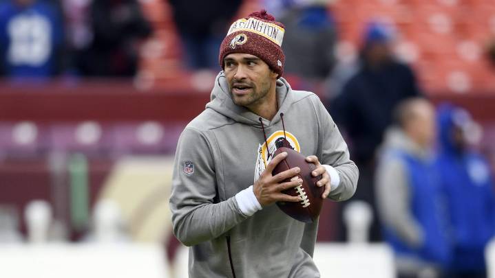 Mark Sánchez escribe emotivo mensaje a dos meses del apuñalamiento en Indianápolis