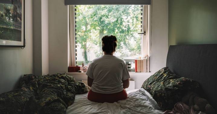 'I'm fed up of my noisy neighbour yet he had the audacity to report me'