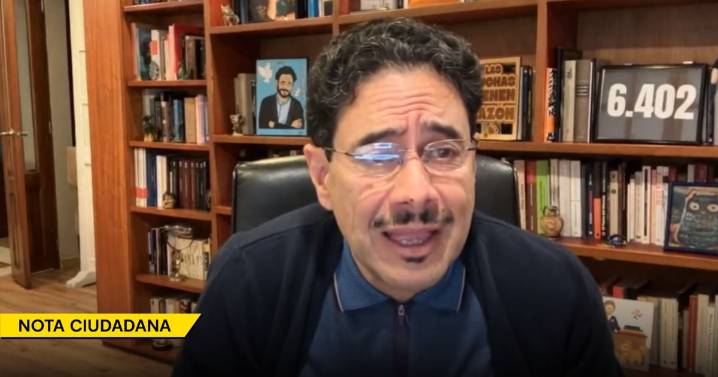 ¿La afinidad de pensamiento de Iván Cepeda con las Farc podría agudizar la crisis de seguridad?