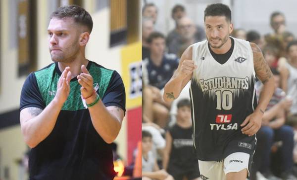 Entre Villa Mitre y Estudiantes, hoy sale el rival de Pacífico para la final de Primera