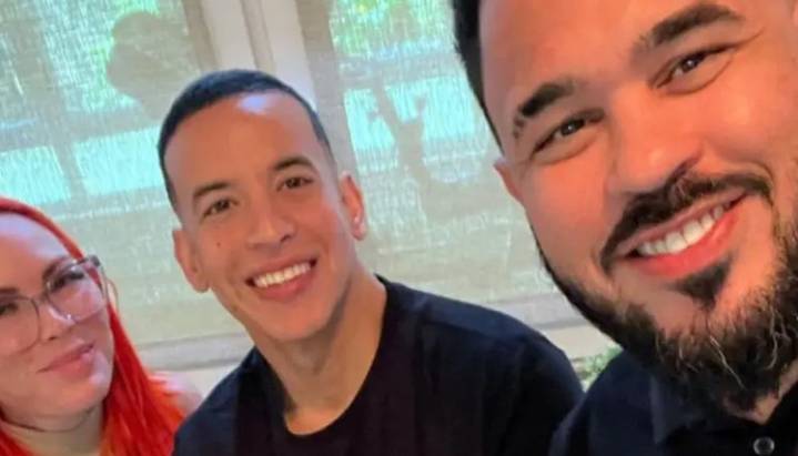 Tensión en el reguetón: Daddy Yankee acusa a su exesposa y a Raphy Pina de apropiarse de sus regalía