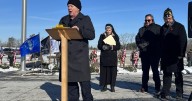 Wreaths Across America ceremony set for Saturday