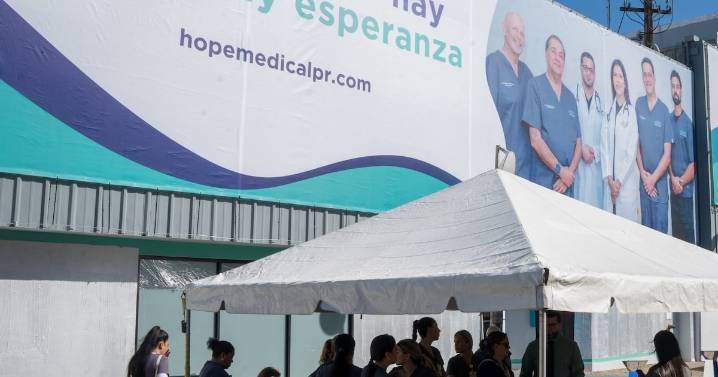 Salud investiga a Hope Medical Center en Humacao por posible cierre sin permiso