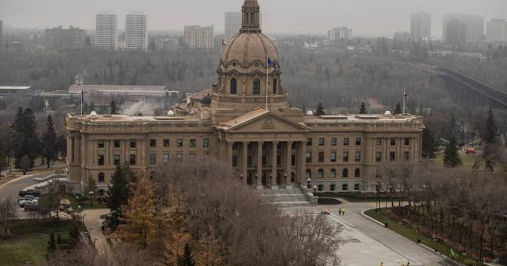 NDP targeted as more Alta. politicians face recall petitions