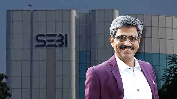 'Victim Of Regulatory Vacuum': Avadhut Sathe Denies SEBI Charges, To Challenge Ban