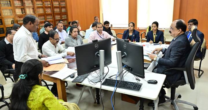 Odisha: Today’s pics