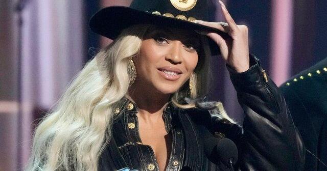 Beyoncé, Venus Williams, Nicole Kidman and Anna Wintour will co