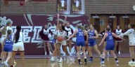 Memorial vs. Henderson County Girls Basketball highlights
