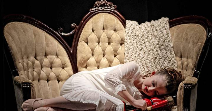 'Nutcracker' Performance Is Scheduled