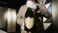 Rare Dom Pérignon champagne from Charles and Diana's wedding fails to sell during Denmark auction
