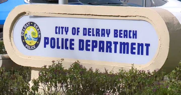 Delray Beach school zone speed cameras begin 30