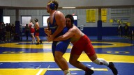 Photos of the Monroe County Sheriff's Wrestling Invitational