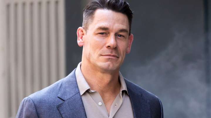 John Cena Says Original Plan For WWE Retirement Tour Was Much More Than 36 Dates