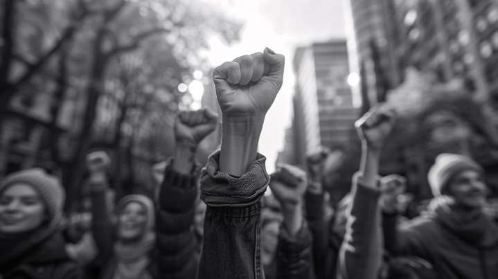 Día de los Derechos Humanos: Reafirmando un compromiso mundial