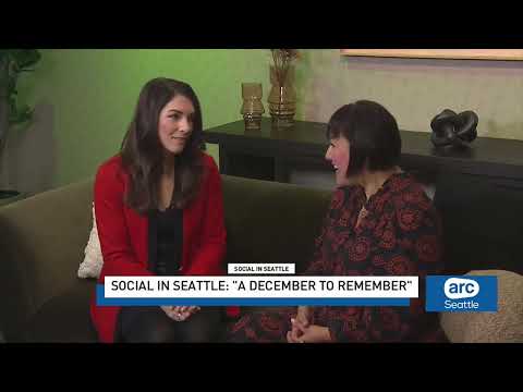 A December to Remember: Don't miss these essential holiday events in Seattle