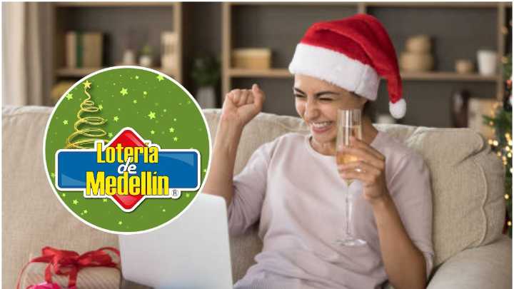 Lotería de Medellín, números ganadores y resultados del último sorteo del viernes 12 de diciembre