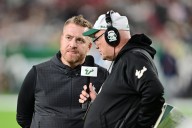 4-Star Auburn Commit Has Concerning Reaction to Alex Golesh Hire