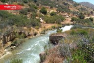 Ley General de Aguas un hecho; está publicada y mañana entra en vigor
