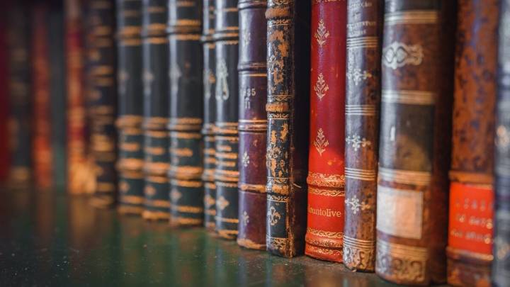 Librarians Aren't Hiding Secret Books From You That Only AI Knows About