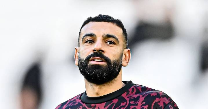 Mohamed Salah exit date confirmed as Liverpool set for major injury boost