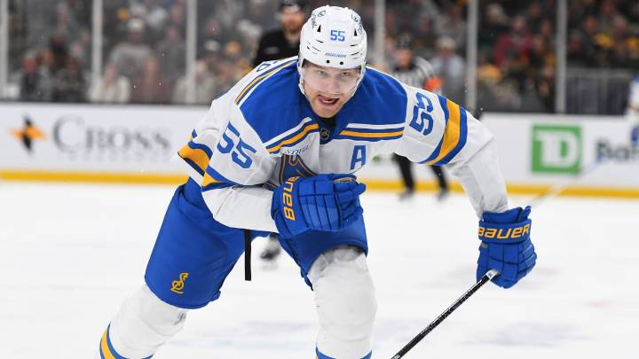 Parayko a steady force for Blues despite goal drought this season