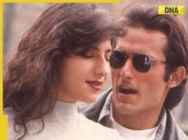 Meet Akshaye Khanna's heroine, gave blockbusters with Chiranjeevi, she is...