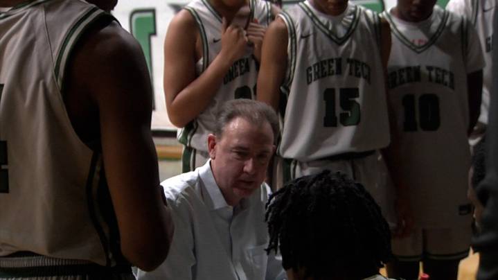 Green Tech falls to Catskill in Will Brown's debut