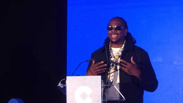 Kendrick Perry cambia la cancha por la corona: será el representante del rey Baltasar en Málaga