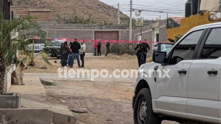 Exministerial, uno de los ejecutados en Vistas Cerro Grande