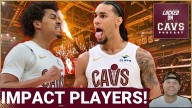 TURNAROUND: Why Jaylon Tyson's IMPACT Is HUGE For Cleveland Cavaliers