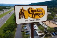 Cracker Barrel lowers revenue forecast as traffic falls after logo blowup
