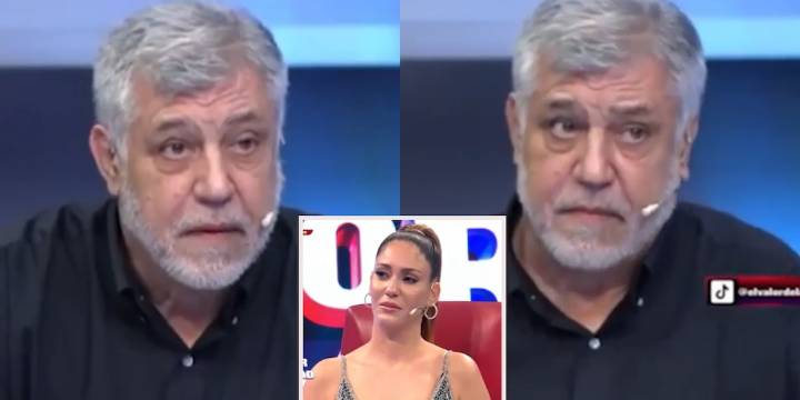 Papá de Tilsa Lozano reacciona a dramático testimonio sobre violencia: “Lo desconocía”